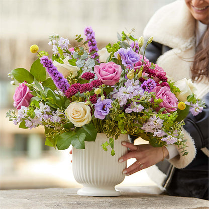 Work of Art Bouquet – BEBE'S FLOWER SHOP, Los Angeles CA