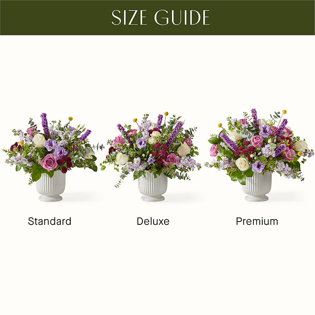 Work of Art Bouquet – BEBE'S FLOWER SHOP, Los Angeles CA