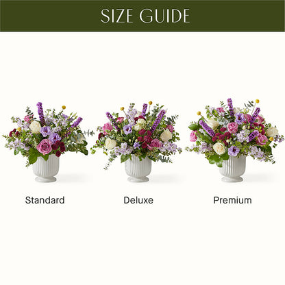 Work of Art Bouquet – BEBE'S FLOWER SHOP, Los Angeles CA