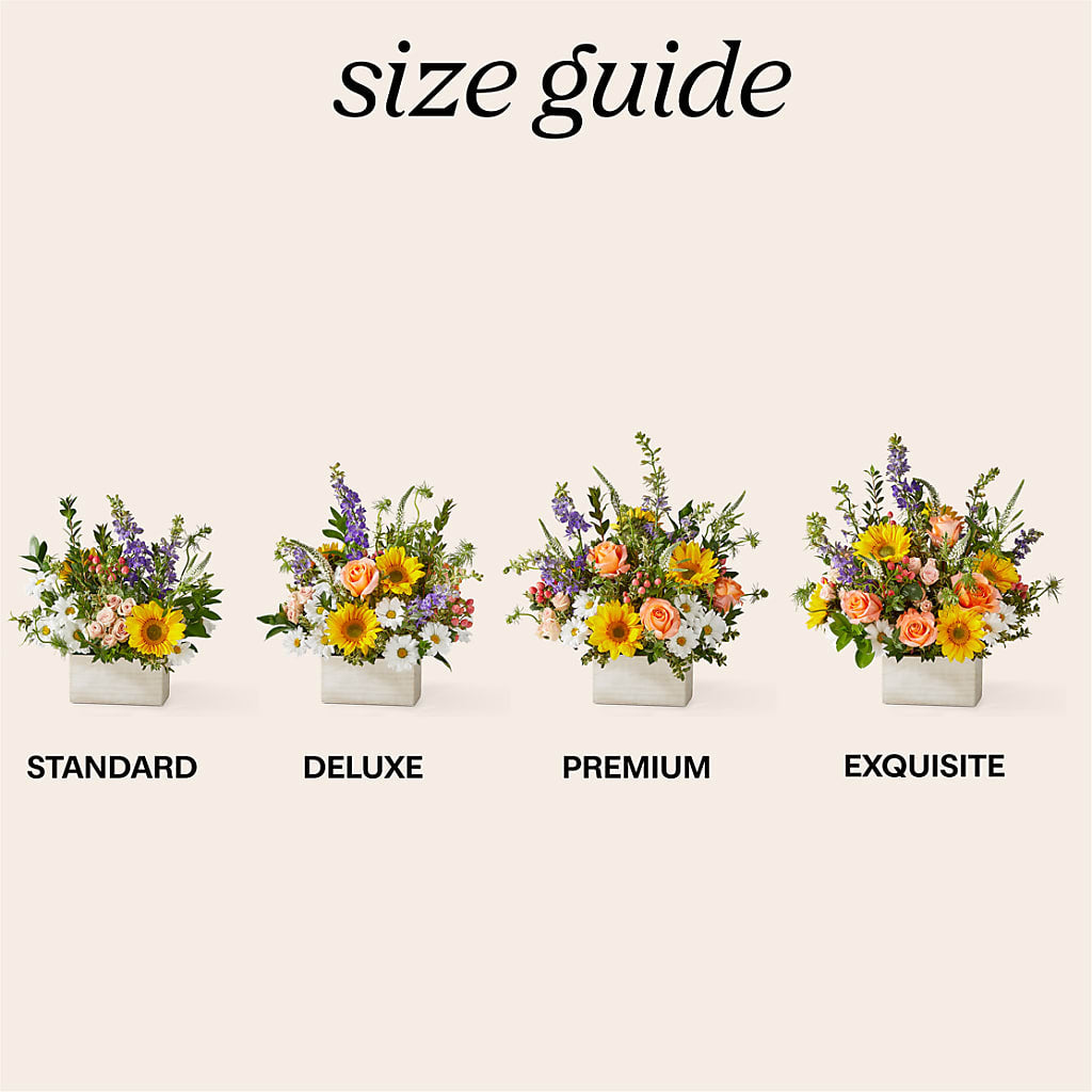 The Good Life Bouquet – BEBE'S FLOWER SHOP, Los Angeles CA