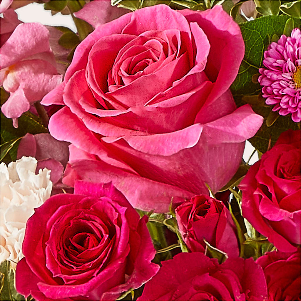 Too Cute Bouquet – BEBE'S FLOWER SHOP, Los Angeles CA