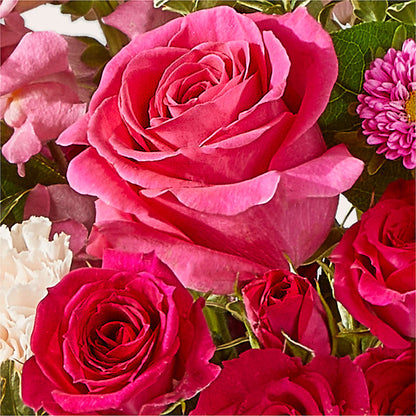 Too Cute Bouquet – BEBE'S FLOWER SHOP, Los Angeles CA