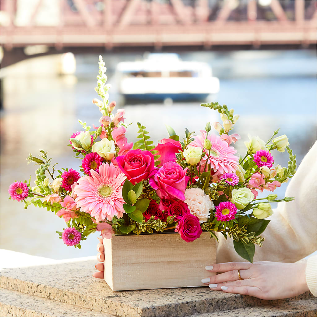 Too Cute Bouquet – BEBE'S FLOWER SHOP, Los Angeles CA