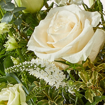 Cashmere Bouquet – BEBE'S FLOWER SHOP, Los Angeles CA