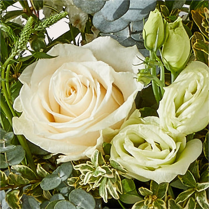 Cashmere Bouquet – BEBE'S FLOWER SHOP, Los Angeles CA