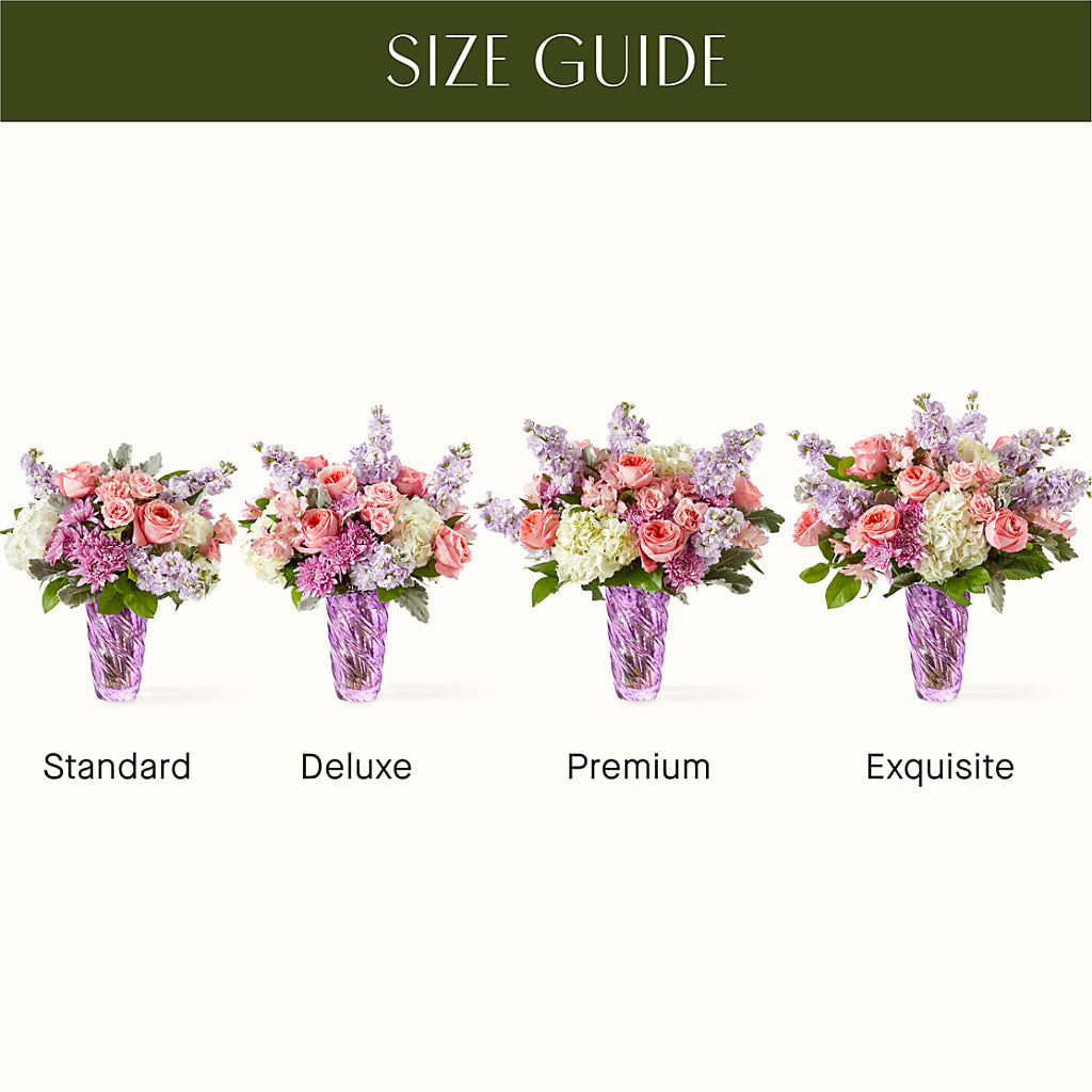 Silver Lining Bouquet – BEBE'S FLOWER SHOP, Los Angeles CA