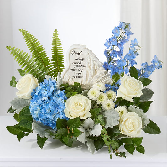 Dearest Arrangement – BEBE'S FLOWER SHOP, Los Angeles CA