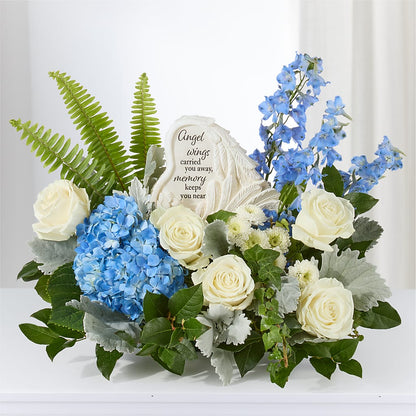 Dearest Arrangement – BEBE'S FLOWER SHOP, Los Angeles CA