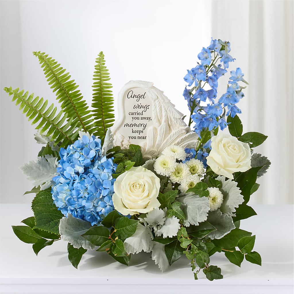 Dearest Arrangement – BEBE'S FLOWER SHOP, Los Angeles CA