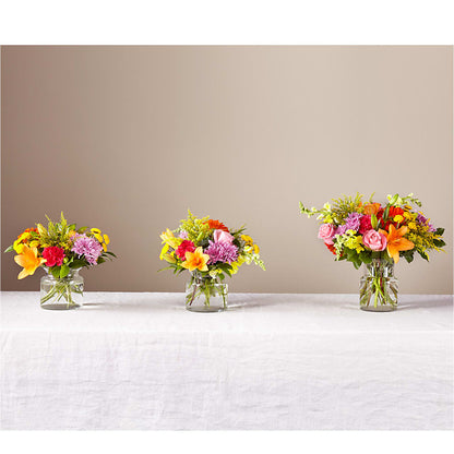 Party Punch Bouquet – BEBE'S FLOWER SHOP, Los Angeles CA