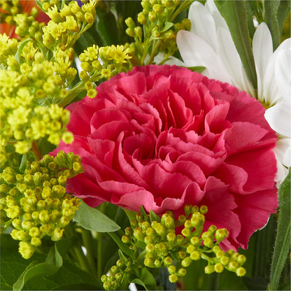 Oopsie Daisy Bouquet – BEBE'S FLOWER SHOP, Los Angeles CA