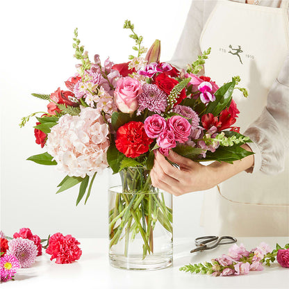 Swooning Over You - A Luxury Florist Original – BEBE'S FLOWER SHOP, Los Angeles CA