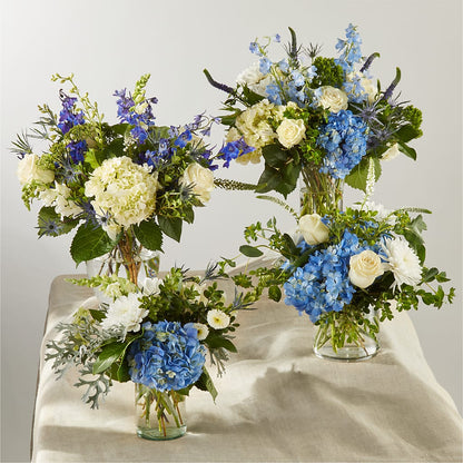 Festival of Lights – A Florist Original – BEBE'S FLOWER SHOP, Los Angeles CA