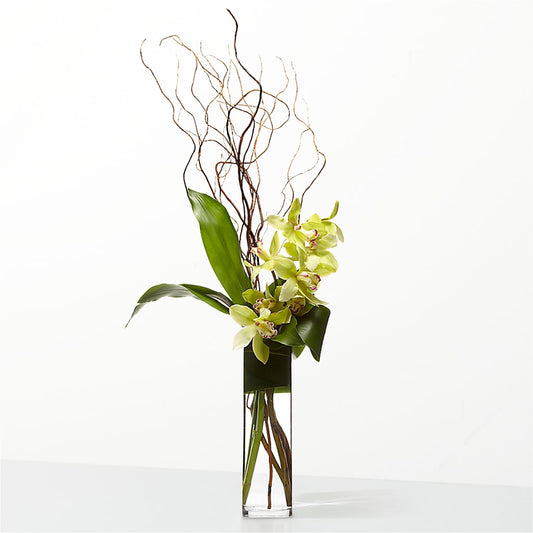 The Statement – BEBE'S FLOWER SHOP, Los Angeles CA