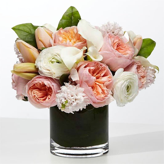 The Destiny – BEBE'S FLOWER SHOP, Los Angeles CA