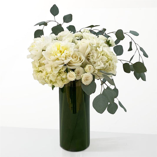 The Pearl – BEBE'S FLOWER SHOP, Los Angeles CA