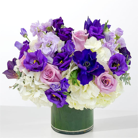 The Gemstone – BEBE'S FLOWER SHOP, Los Angeles CA