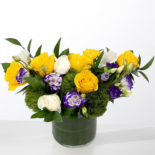 The Spectacle – BEBE'S FLOWER SHOP, Los Angeles CA