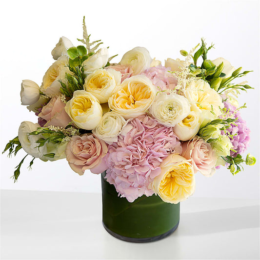 The Melody – BEBE'S FLOWER SHOP, Los Angeles CA
