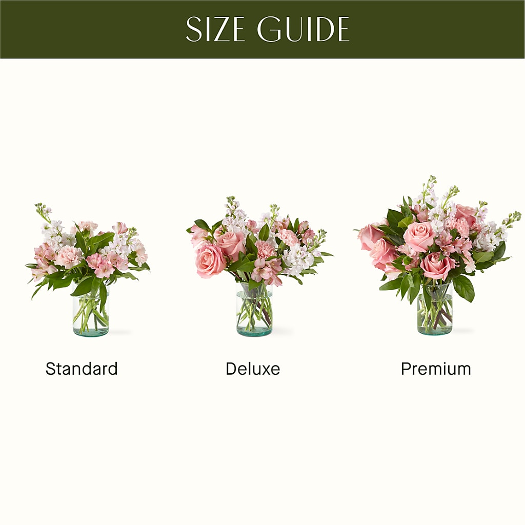 At the Ballet Bouquet – BEBE'S FLOWER SHOP, Los Angeles CA