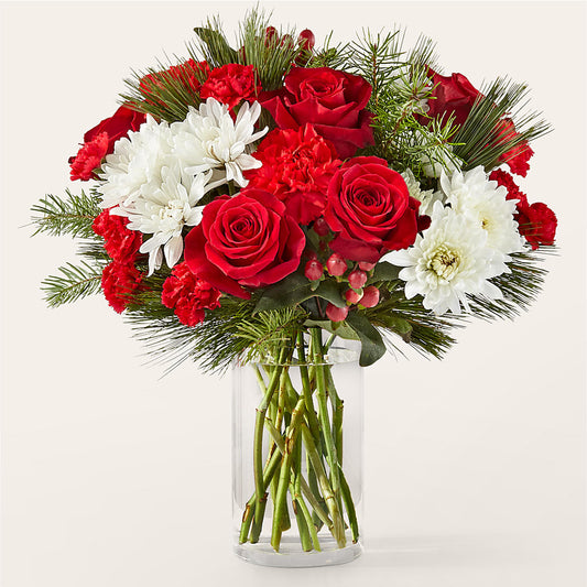 Seasonal Magic Bouquet – BEBE'S FLOWER SHOP, Los Angeles CA