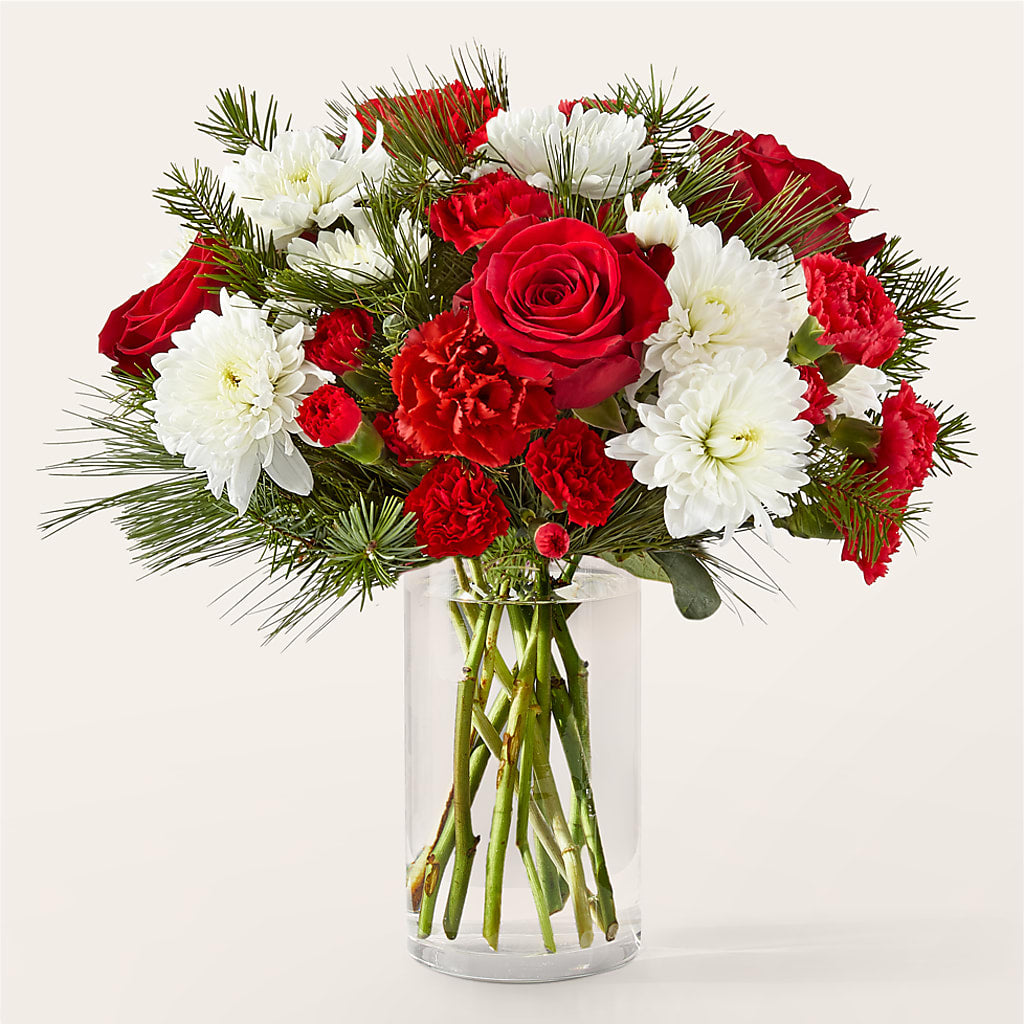 Seasonal Magic Bouquet – BEBE'S FLOWER SHOP, Los Angeles CA