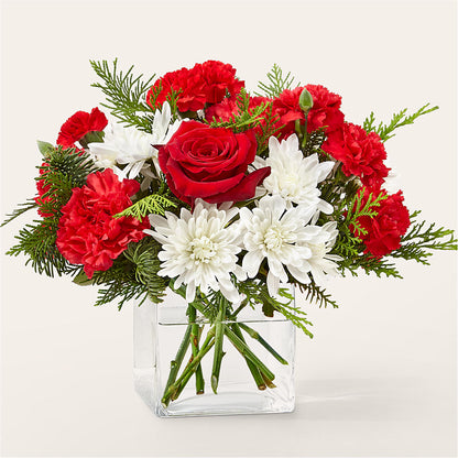 Peppermint Chill Bouquet – BEBE'S FLOWER SHOP, Los Angeles CA