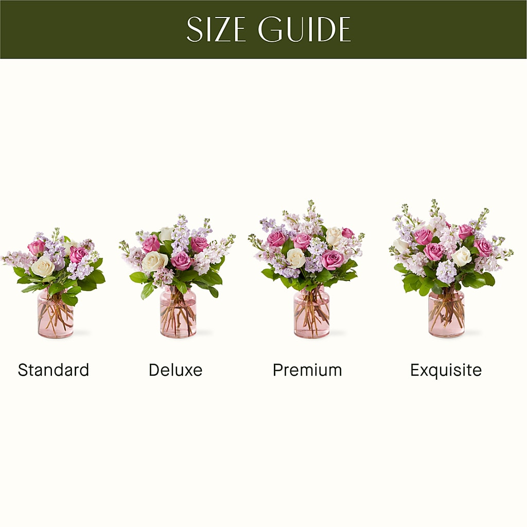 Springtime Spritz Bouquet – BEBE'S FLOWER SHOP, Los Angeles CA