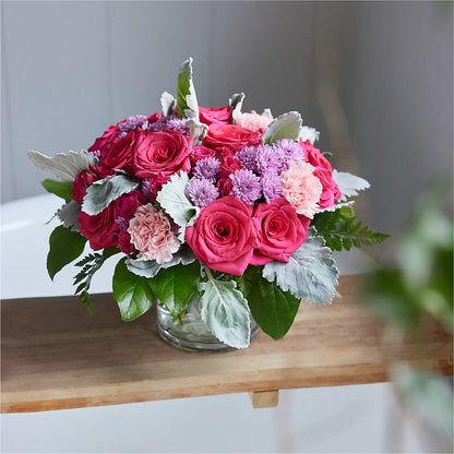 Sweet As Can Be Bouquet – BEBE'S FLOWER SHOP, Los Angeles CA