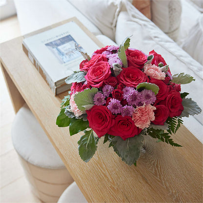 Sweet As Can Be Bouquet – BEBE'S FLOWER SHOP, Los Angeles CA
