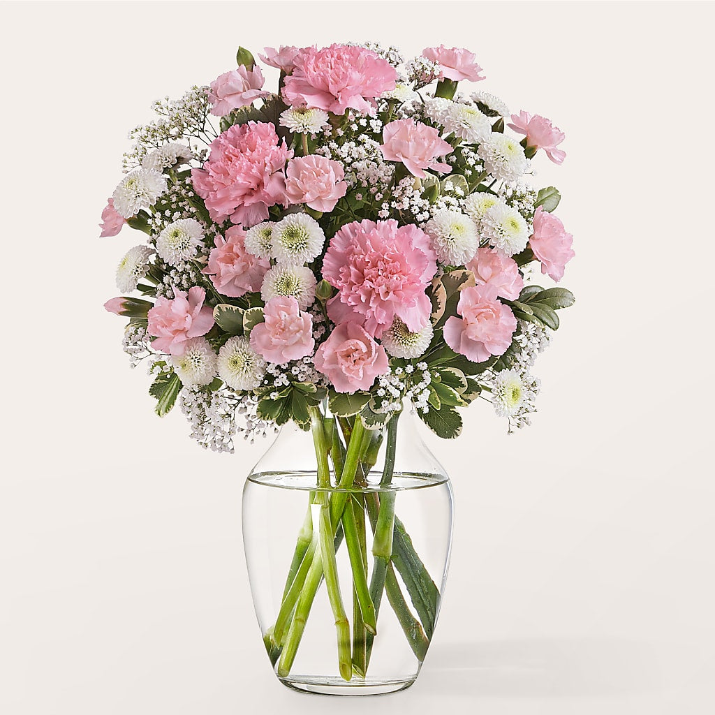 Vintage Glamour Bouquet – BEBE'S FLOWER SHOP, Los Angeles CA