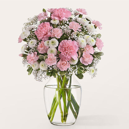 Vintage Glamour Bouquet – BEBE'S FLOWER SHOP, Los Angeles CA