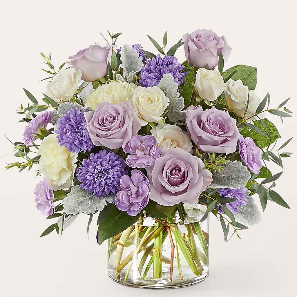 Stardust Bouquet – BEBE'S FLOWER SHOP, Los Angeles CA