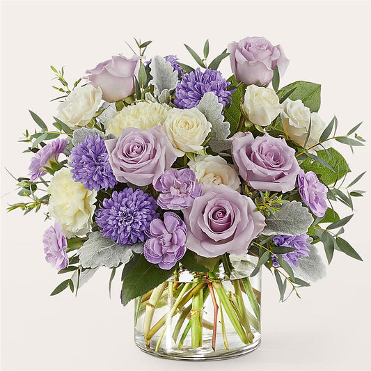 Stardust Bouquet – BEBE'S FLOWER SHOP, Los Angeles CA