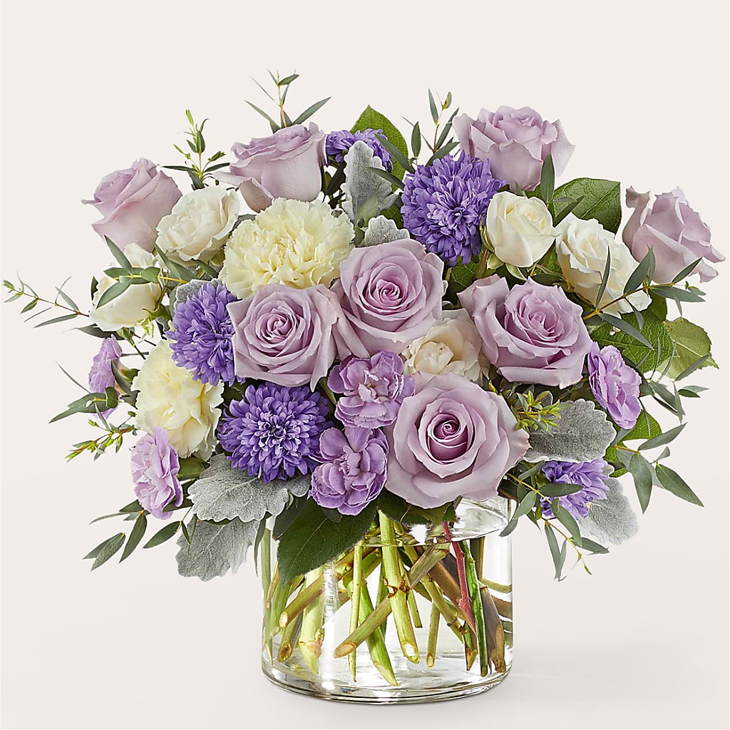 Stardust Bouquet – BEBE'S FLOWER SHOP, Los Angeles CA