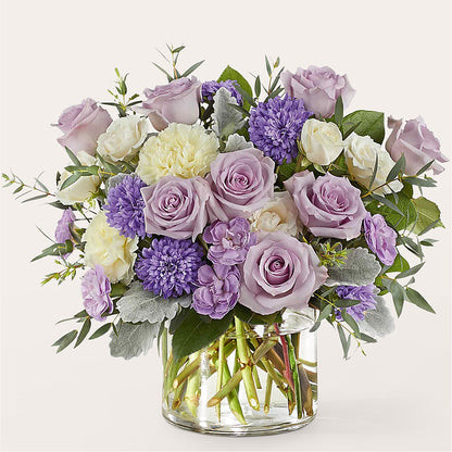 Stardust Bouquet – BEBE'S FLOWER SHOP, Los Angeles CA
