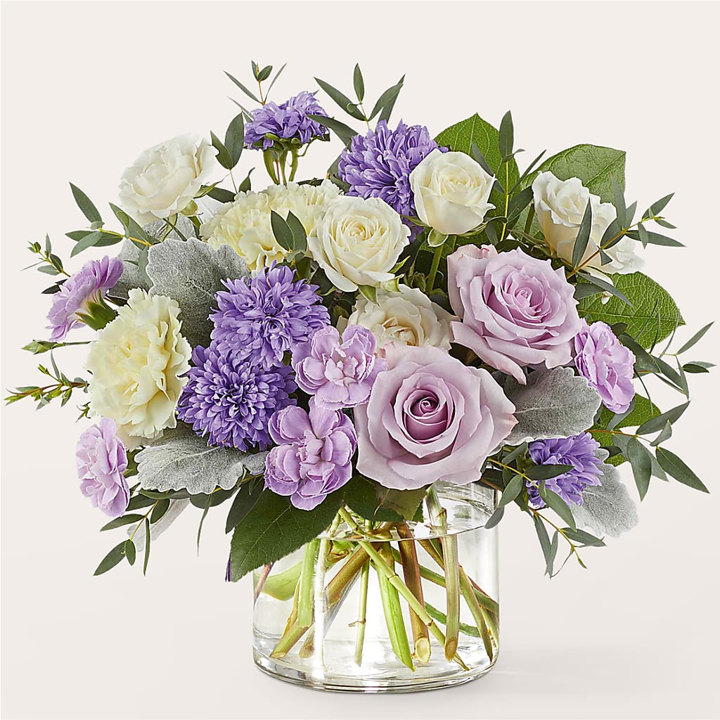 Stardust Bouquet – BEBE'S FLOWER SHOP, Los Angeles CA