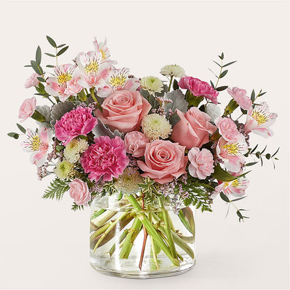 The Treehouse Bouquet – BEBE'S FLOWER SHOP, Los Angeles CA