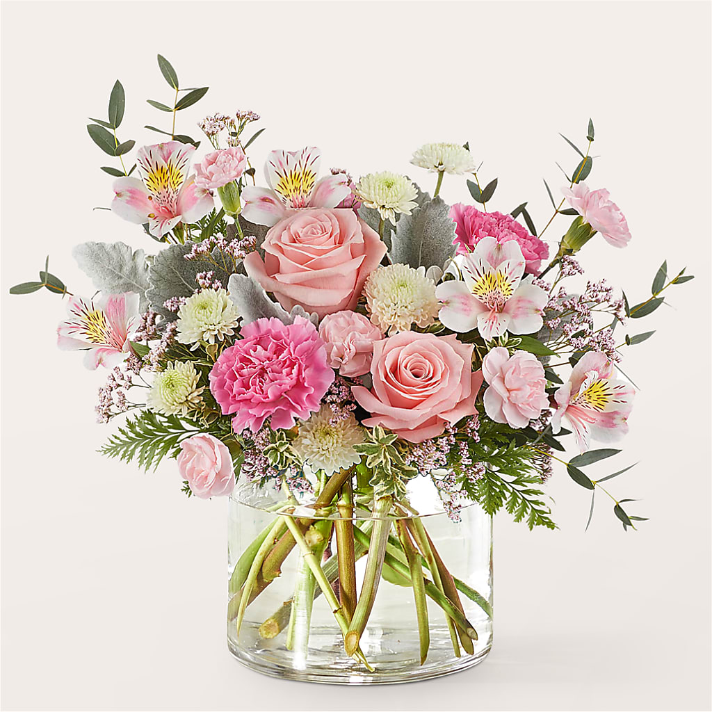 The Treehouse Bouquet – BEBE'S FLOWER SHOP, Los Angeles CA