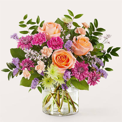 Effervescence Bouquet – BEBE'S FLOWER SHOP, Los Angeles CA