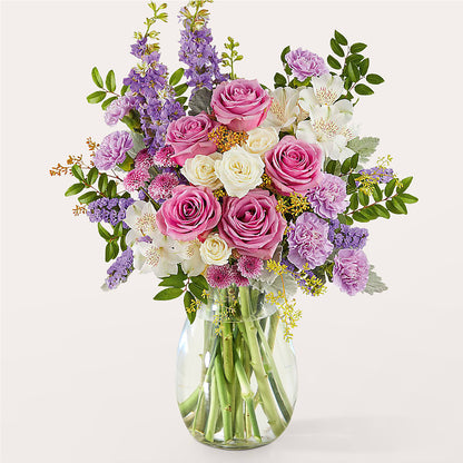 Lucky Me Bouquet – BEBE'S FLOWER SHOP, Los Angeles CA