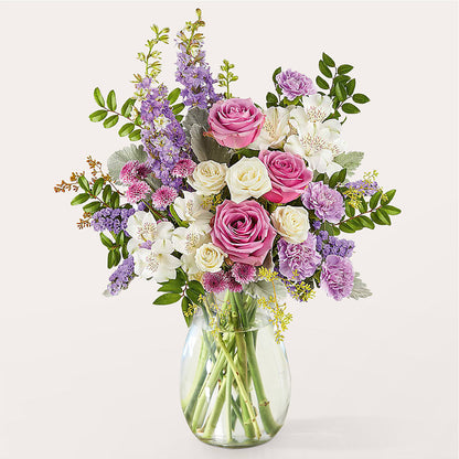 Lucky Me Bouquet – BEBE'S FLOWER SHOP, Los Angeles CA