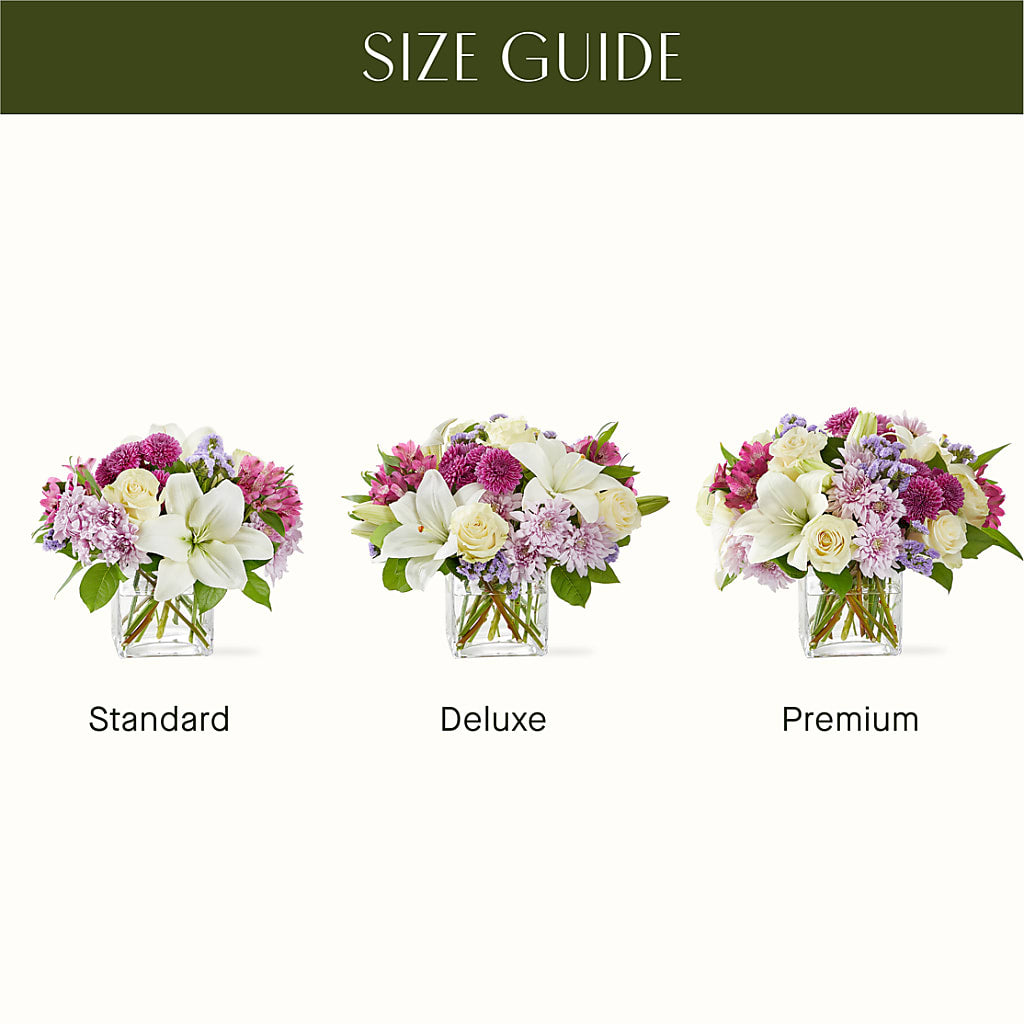 Cared For Bouquet – BEBE'S FLOWER SHOP, Los Angeles CA