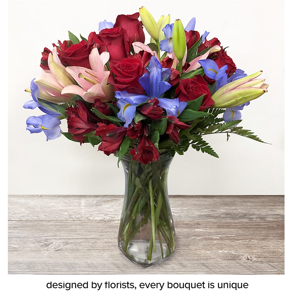 Truly Stunning Bouquet – BEBE'S FLOWER SHOP, Los Angeles CA