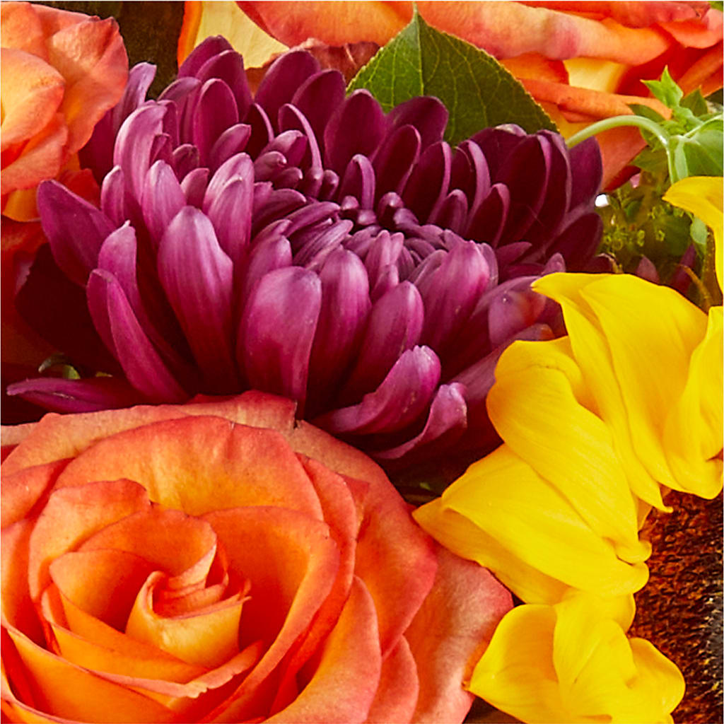 Nature Walk Bouquet – BEBE'S FLOWER SHOP, Los Angeles CA