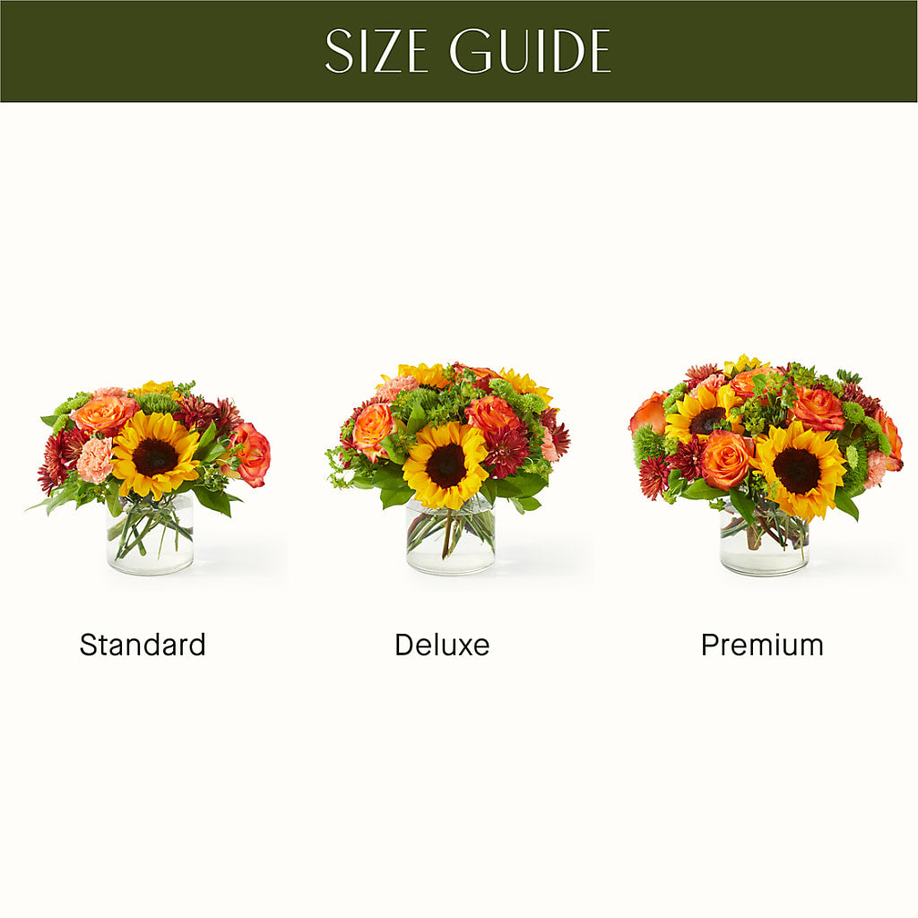 Harvest Festival Bouquet – BEBE'S FLOWER SHOP, Los Angeles CA