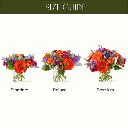 Sangria Bouquet – BEBE'S FLOWER SHOP, Los Angeles CA