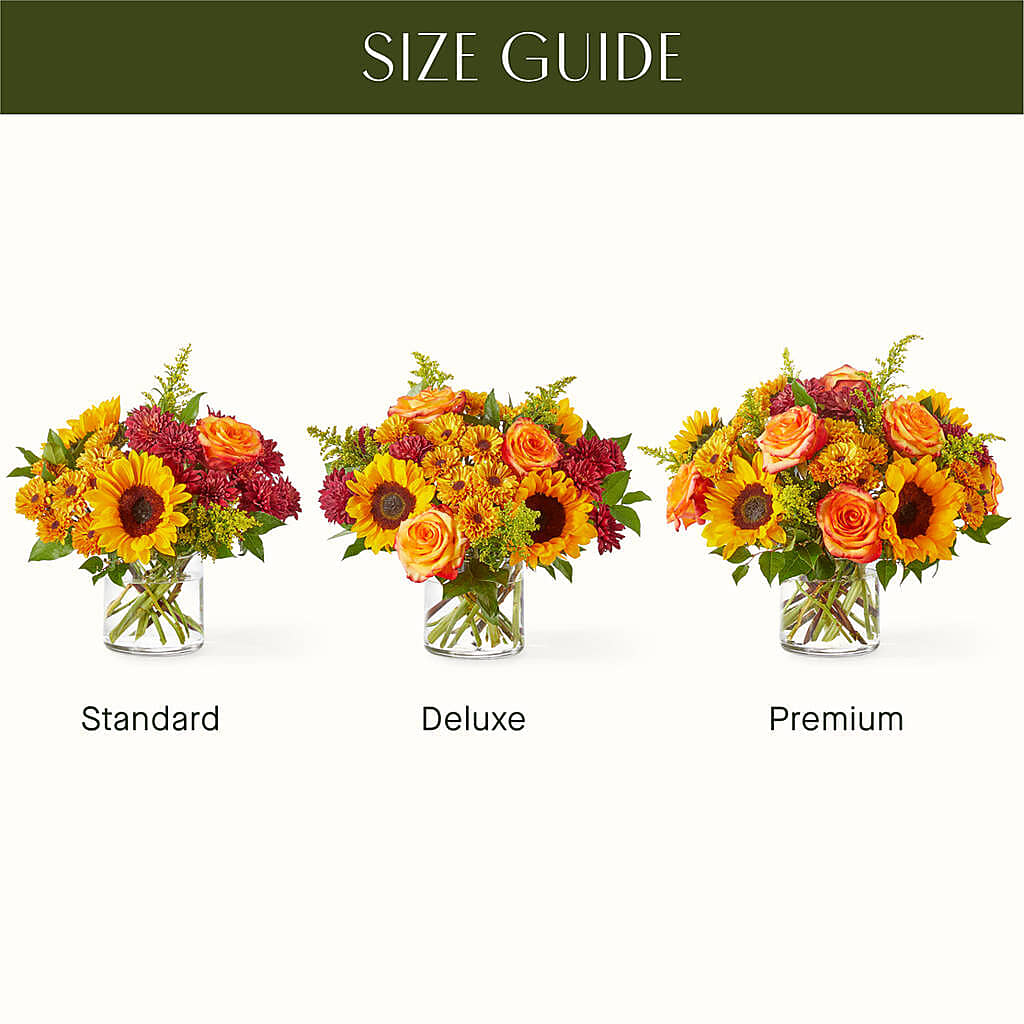 Flannel Scarf Bouquet – BEBE'S FLOWER SHOP, Los Angeles CA