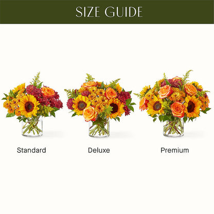 Flannel Scarf Bouquet – BEBE'S FLOWER SHOP, Los Angeles CA