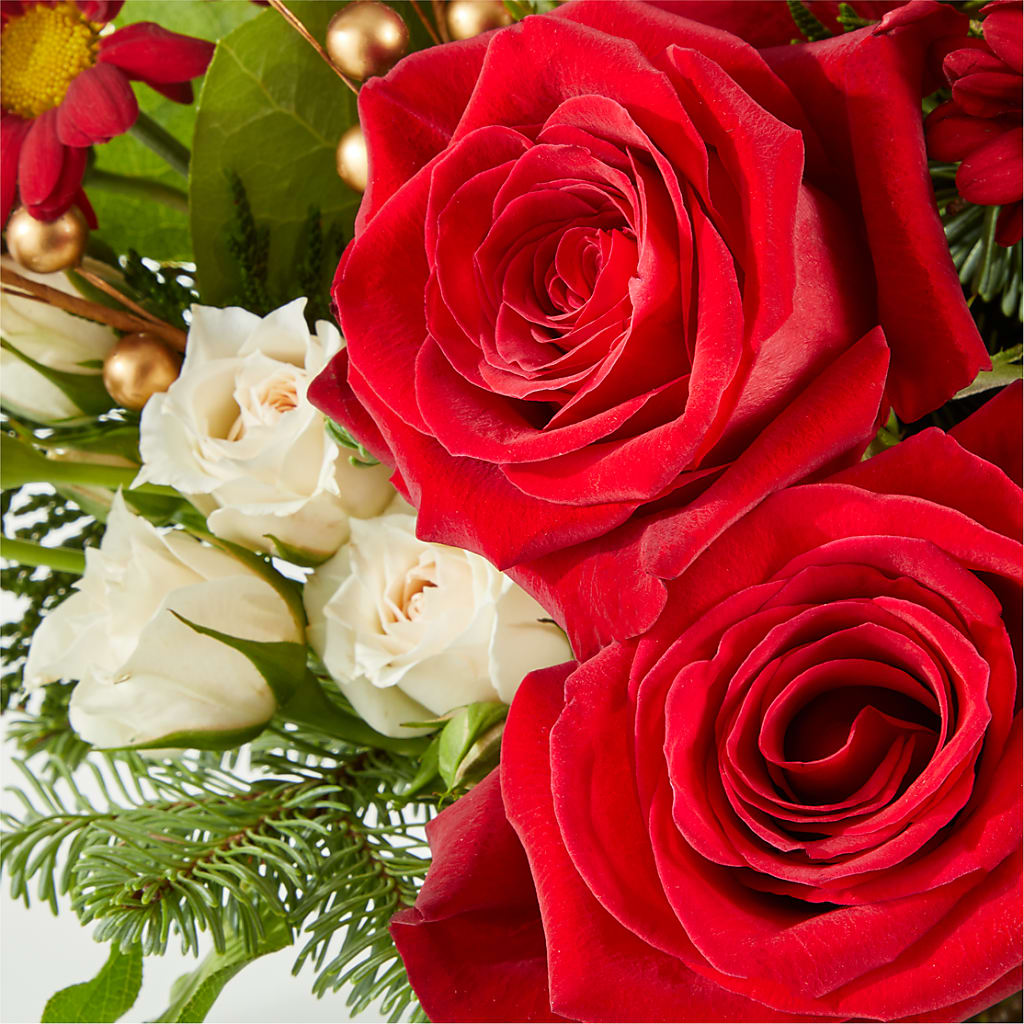 Believe Bouquet – BEBE'S FLOWER SHOP, Los Angeles CA